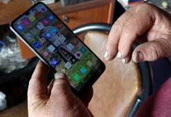 Telefonunu masada unutunca hayatı kabusa döndü! Yarım saatte banka hesapları boşaltıldı