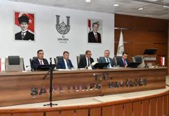 Şanlıurfa'da beyaz ve yeşil altın için kritik adım! Eylem planı hazırlandı