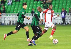 Sivassspor TFF'ye koştu! Sakaryaspor maçı sonrası kural ihlali kriz çıkardı