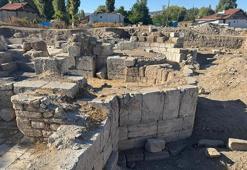 Karadeniz'in kayıp dev şehrinde kazılar tamamlandı! Sulusaray'ın altında yatan 5 büyük şehirden biri gün yüzüne çıkıyor!