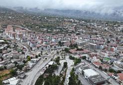 Kayseri'de 2 milyarlık büyük dönüşüm! O ilçenin başına talih kuşu kondu, çehresi tamamen değişiyor