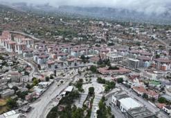 Kayseri Hacılar'a dev yatırım! Baştan sona yenileniyor