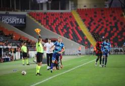 Samsunspor'da Ndiaye sonrası olay sözler: Hiç hoş olmayan şeyler yaşandı