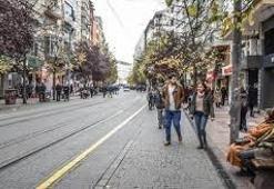 Eskişehir halkına büyük müjde; Cadde otoparkları artık ücretsiz olacak