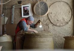 Bayburt'ta sadece o kaldı! Yapımı günler sürüyor! Çocukken başladı, şimdi dünyanın her yerinden sipariş yağıyor!