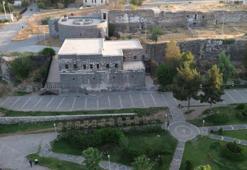 Güneydoğu'nun en büyüğü Şırnak'ta açılıyor! 35 dönümde hizmet verecek