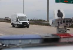 Bursa Emniyetinden radikal karar! 'Radar tuzağı' dönemi bitti, denetim noktaları artık gizli olmayacak