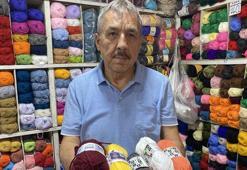 Eskişehirli esnafın ipleri artık kıyafet dikimi için kullanılmıyor! İpler satılıyor ama kullanım amacı değişti