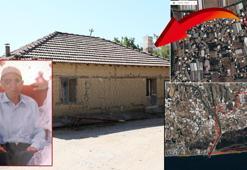 Antalya Kumköy'de 70 yıllık tapu gizemi: Bu köyün tamamı, tek bir ev hariç birbirine hissedar!