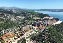 Kahramanmaraş’a 2,5 milyar TL’lik dev yatırım! İmzalar atıldı