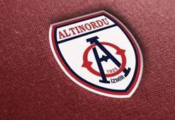 Altınordu'dan gündem olacak hamle! İbrahim Hacıosmanoğlu ile anlaşmaya varıldı