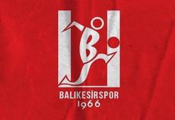 Balıkesirspor'da kriz sonrası kritik tarih belli oldu