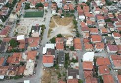 38 yıldır atıl durumda bekliyor! Muhtar harekete geçti: 618 hissedarın peşine düştü