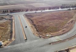 Eskişehir'de yeni yol açıldı: Ankara–Bursa karayoluna doğrudan bağlanılacak