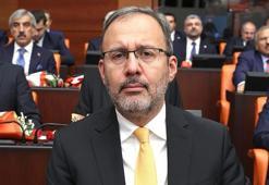 İzmir Milletvekili Kasapoğlu: Meclisimiz temsil görevlerini aynı azim ve kararlılıkla sürdürecek