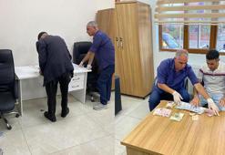 Elazığ’da dilenci operasyonu! 3 saatte topladığı parayı aya vurunca rakam dudak uçuklatıyor