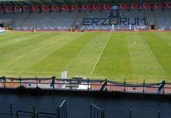 Heyecan başladı: Erzurumspor Vanspor maçı biletleri satışa çıktı!