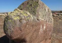 Defineciler durmuyor, bu kez Yozgat'ta ortaya çıktılar! Binlerce yıllık tarih yok oluyor