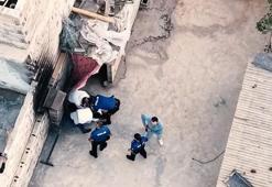 Eşini öldüreceği günü duyurdu! 'Seni Cuma günü öldüreceğim'