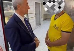 Gazianteplilere böcekli yağ yedirildi! Belediye başkanı yakaladı