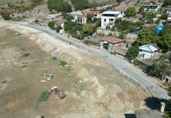 Bursa'da mahalle içerisinde dev proje! Yapımına başlandı: Şehre değer katacak