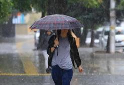 Bursa'da 2 Ekim hava durumu: Bugün Bursa'da yağış var mı? İşte son durum