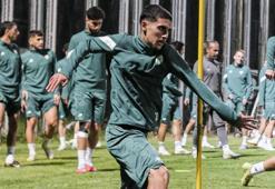 Bursaspor'da Tayfun Aydoğan sezonu kapattı! Adem Çağlayan formayı o isme verecek