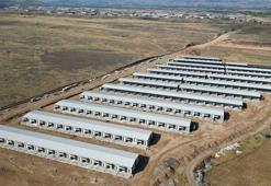 Malatya'da sanayi sitesi için kura tarihi belli oldu!