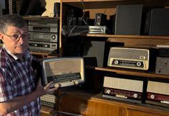 Ordu'nun 55 yıllık ustası radyolara yeniden hayat veriyor, ancak tek bir derdi var! 'Gençler bu sanatı öğrenmeli'