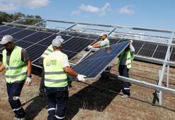 Samsun OMÜ'den dev proje! Artık kendi elektriğini üretecek! Sona gelindi