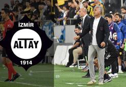 Altınordu'da alarm! Namet Ateş itiraf etti: Mutluluğunu yaşayamadık