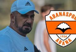 Adanaspor'da Yüksel Yeşilova pes etti: Son maçım, ağlayarak çıkıyoruz