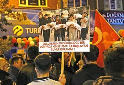 İsrail'in Küresel Sumud Filosu'na yönelik saldırısına tepkiler çığ gibi yükseldi!