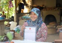 46 yıl önce muhtar söz verdi: 2020 yılında başlayan süreç bugün mutlu sona ulaştı