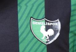 Denizlispor'un borcu belli oldu