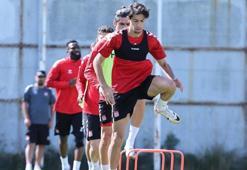 Sivasspor’da Serikspor maçı öncesi alarm! Osman Zeki Korkmaz kararını verdi