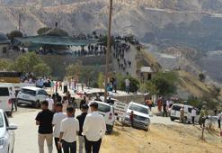 325 yıllık miras sürüyor: Cudi Dağı eteklerinde 13 bin kişi bunun için toplandı!