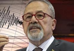 Marmara Denizi'nde deprem oldu! Naci Görür'den korkutan açıklama: "Her an büyük deprem olabilir"