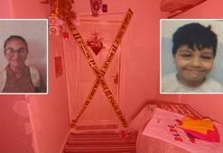 Kocaeli'nde 2 çocuğunu boğarak öldüren babanın avukatları beraat istedi! Mahkeme sanığın cezasını açıkladı