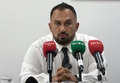 Adanaspor Teknik Direktörü Yüksel Yeşilova: Kimse elini taşın altına koymadı, maçlara ağlayarak çıkıyoruz