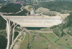 Yok olma tehlikesi bulunuyordu! Baraj suları altında kalmaktan kurtarıldı