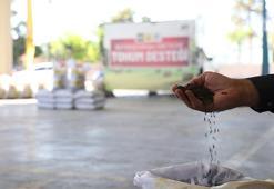 Konya'da 31 ilçede üreticilere yüzde 50 hibe desteği!