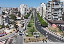 Adana'da trafik çilesi bitiyor! Çalışmalarda sona gelindi