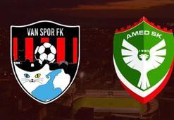 Vanspor'un rakibi Amed Sportif Faaliyetler'de deprem! Yönetim kararı açıkladı