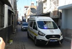 Dayak yedikten sonra 112'yi arayıp 'Beni kurtarın' dedi, sonra gidip cinayet işledi! 1 kişi öldü, 4 yaralı