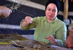 Osmaniye'de kadın girişimciler el birliğiyle yaptı: Atıl arazi kendilerine gelir kapısı oldu!