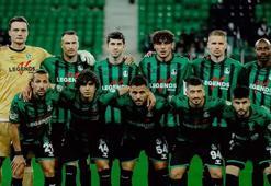 Sivasspor maçı sonrası Sakaryaspor'da deprem! TFF kararı açıkladı