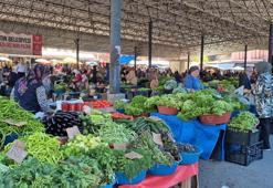Bartınlı kadınlar tam 200 yıldır bu pazarda buluşuyor: Evliya Çelebi'nin seyahatnamesinde adı geçiyor! 'Şafaktan önce başlıyorlar...'