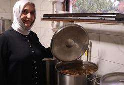 Yalovalı kadın girişimci şifa bulduğu ilikli kemik suyunu markalaştırarak kendi işini kurdu