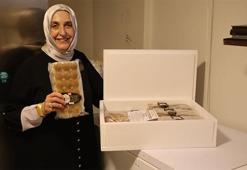 Geliştirdiği formülle önce kendisi sağlığına kavuştu, sonra da kendi işini kurdu! Şimdi Türkiye'nin dört bir yanına satış yapıyor